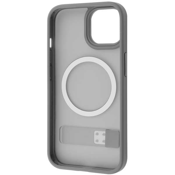 Mainstay Case with Magnetic Ring